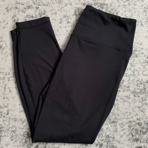 Yogalicious Women’s Large Black Leggings